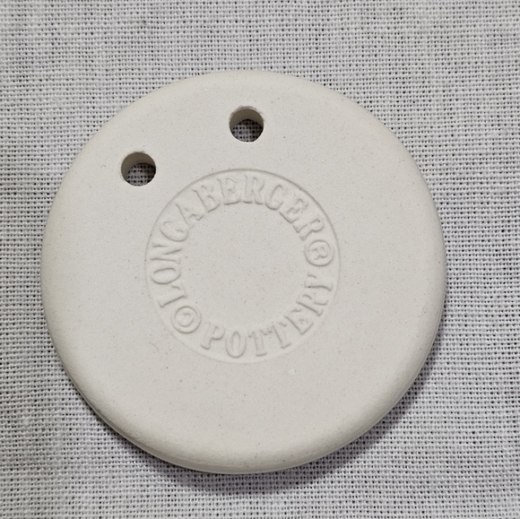 Longaberger Horizon of Hope Basket Tie-On #33677 - Picture 8 of 9